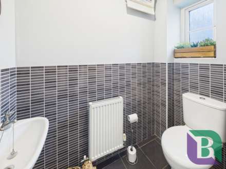 Station Road, Milton Keynes, Image 16