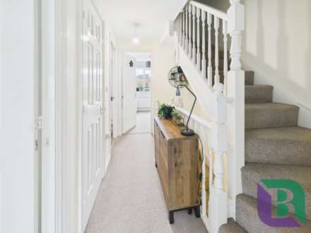 Station Road, Milton Keynes, Image 17