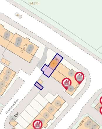 Station Road, Milton Keynes, Image 22