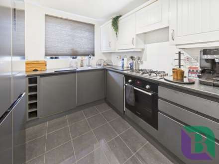 Station Road, Milton Keynes, Image 4