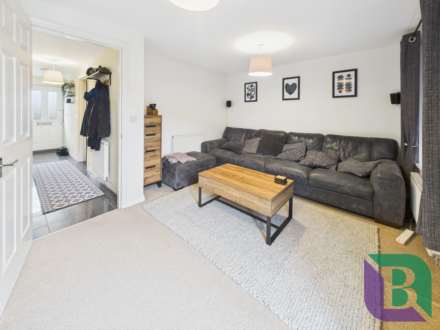 Station Road, Milton Keynes, Image 8