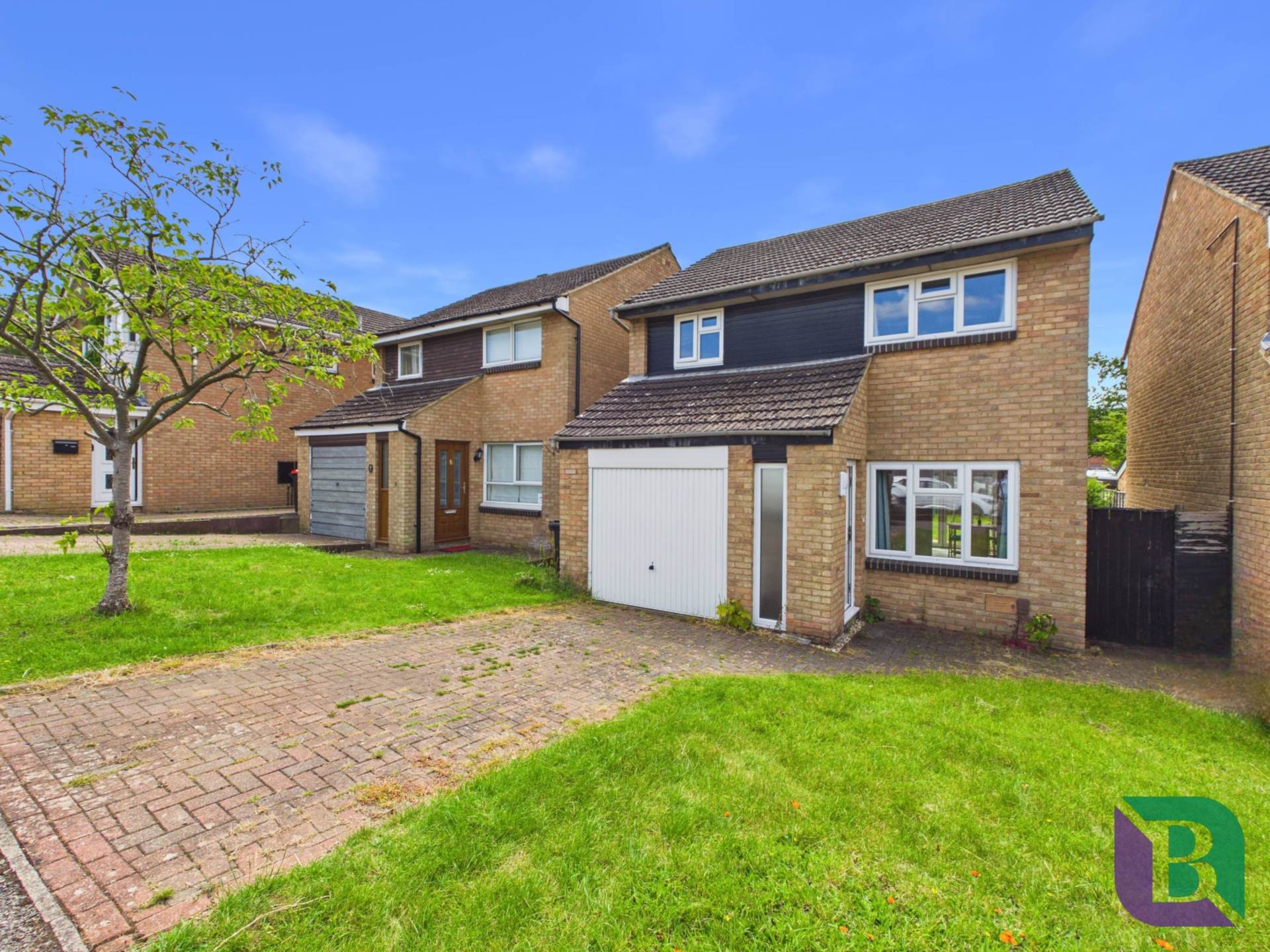 Medeswell, Furzton, Image 1