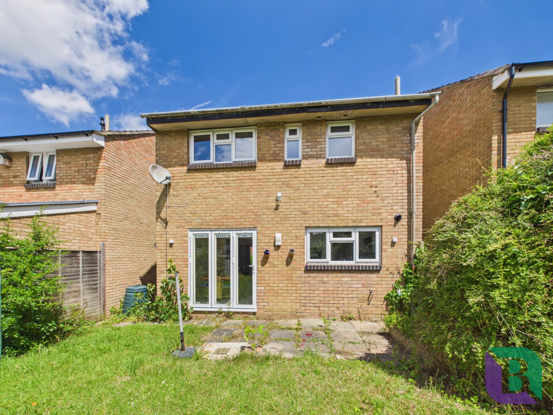 Medeswell, Furzton, Image 18