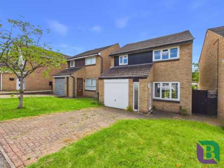 Medeswell, Furzton, Image 1