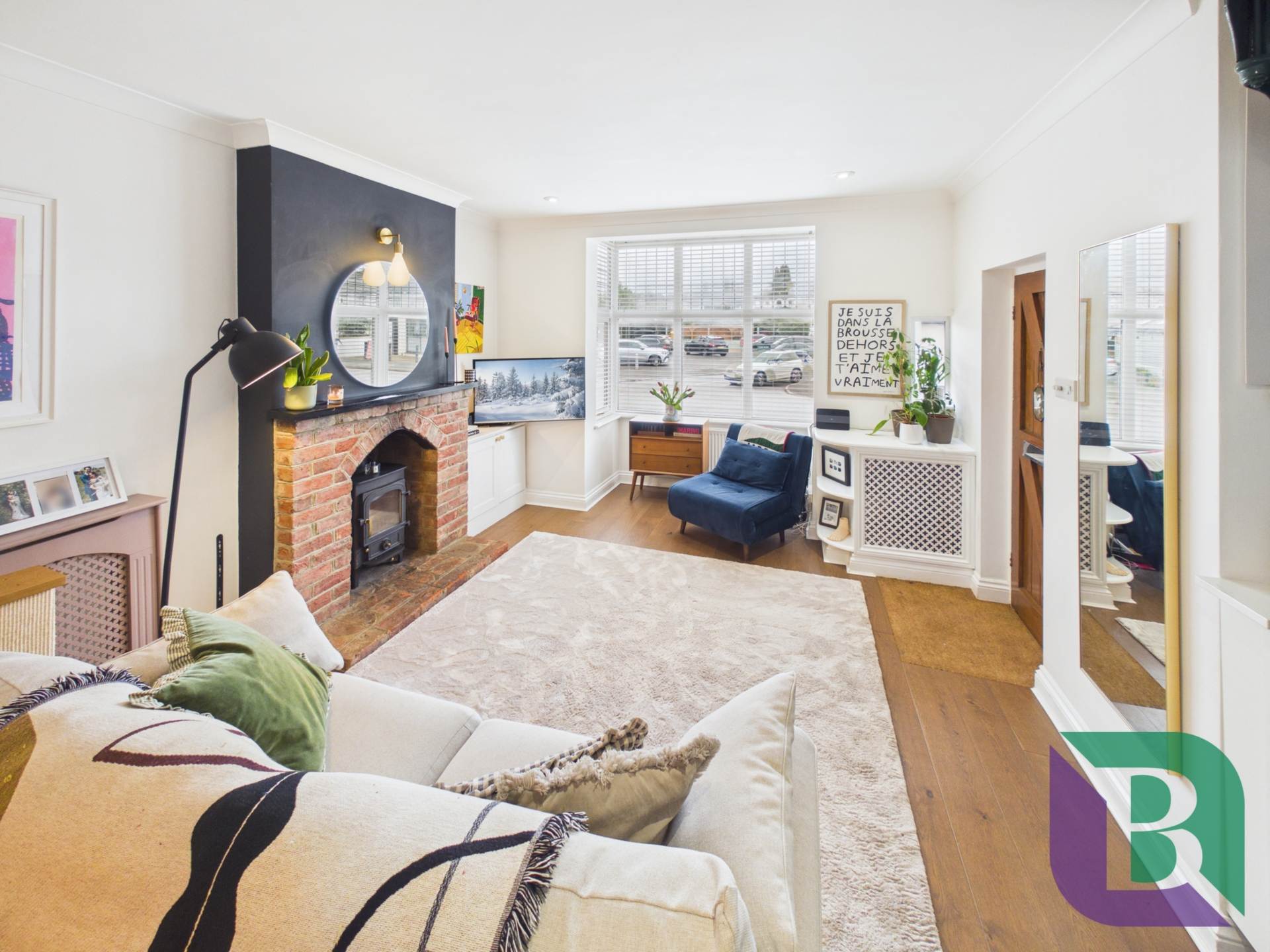 Station Road, Milton Keynes, Image 11