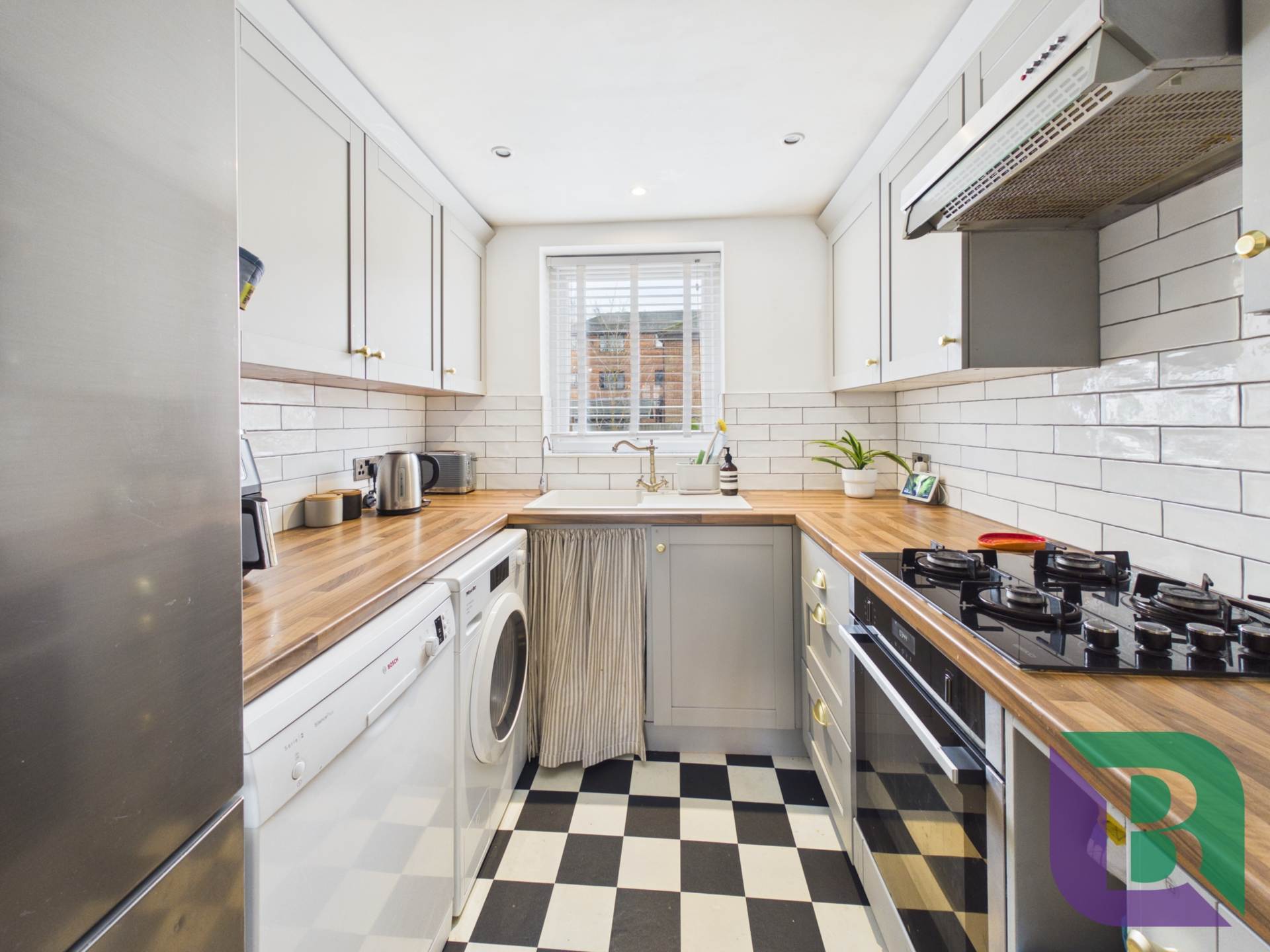 Station Road, Milton Keynes, Image 13