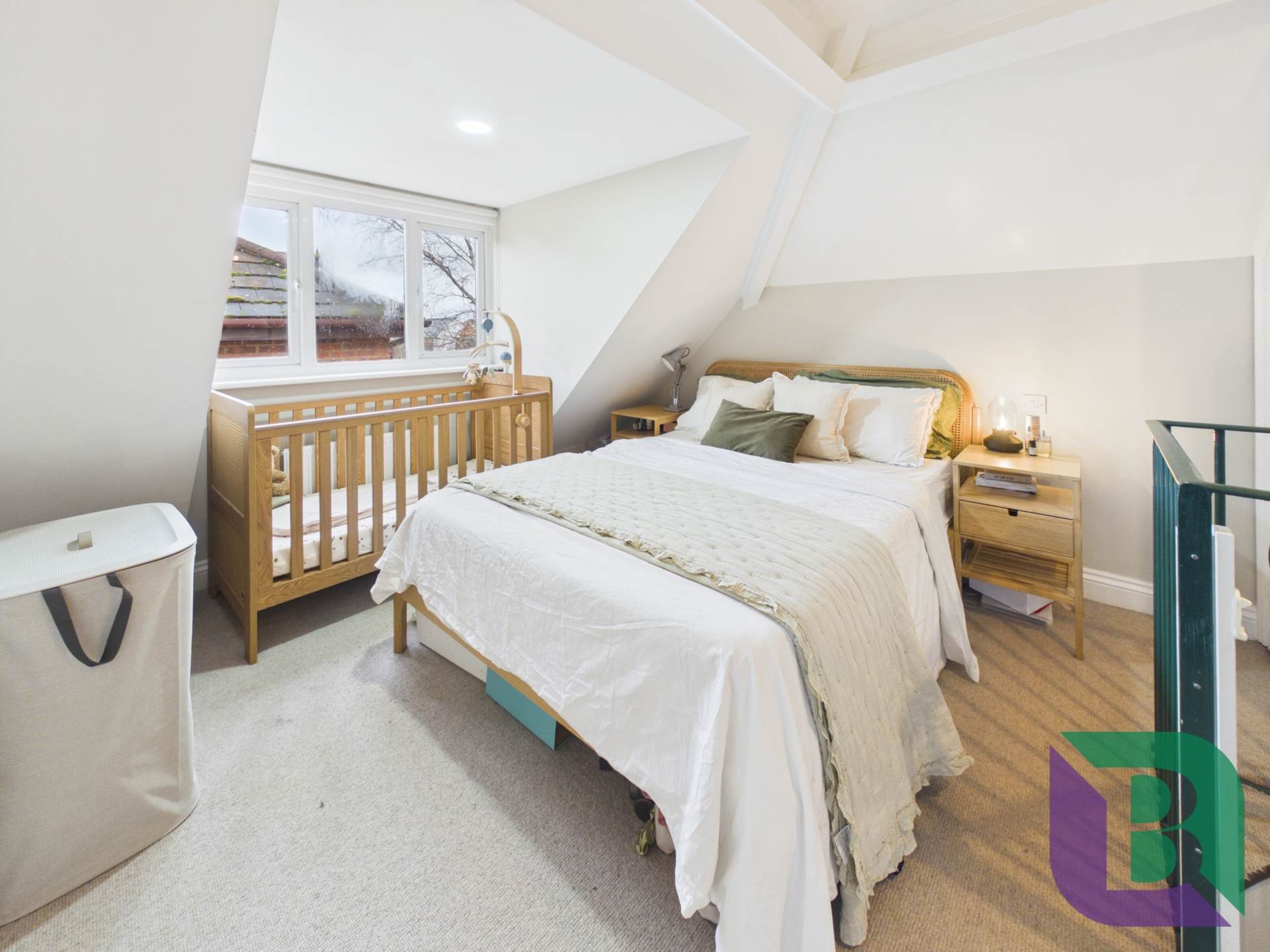 Station Road, Milton Keynes, Image 15