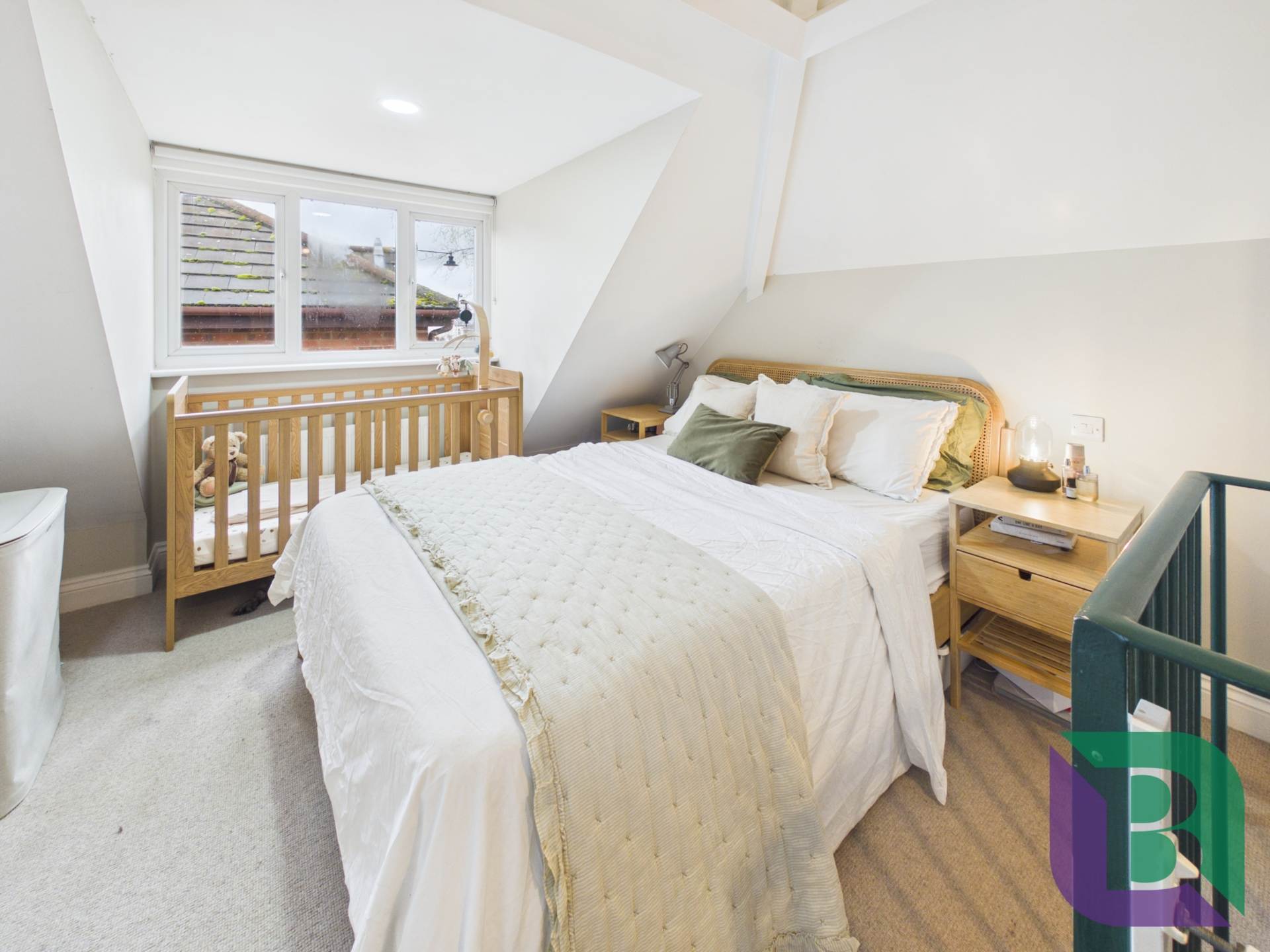 Station Road, Milton Keynes, Image 16