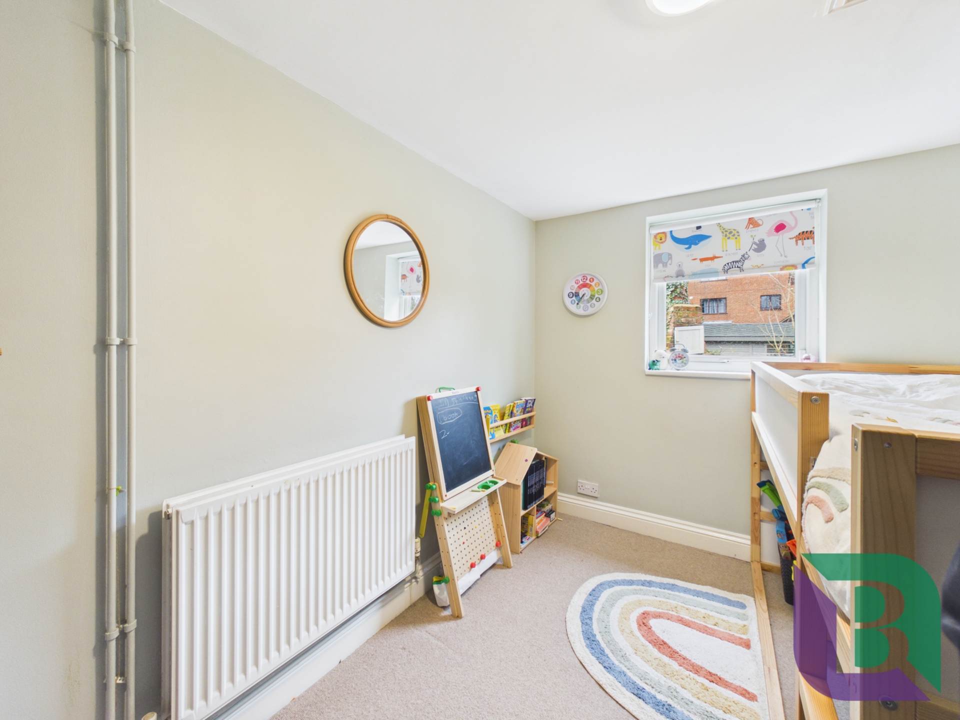 Station Road, Milton Keynes, Image 19