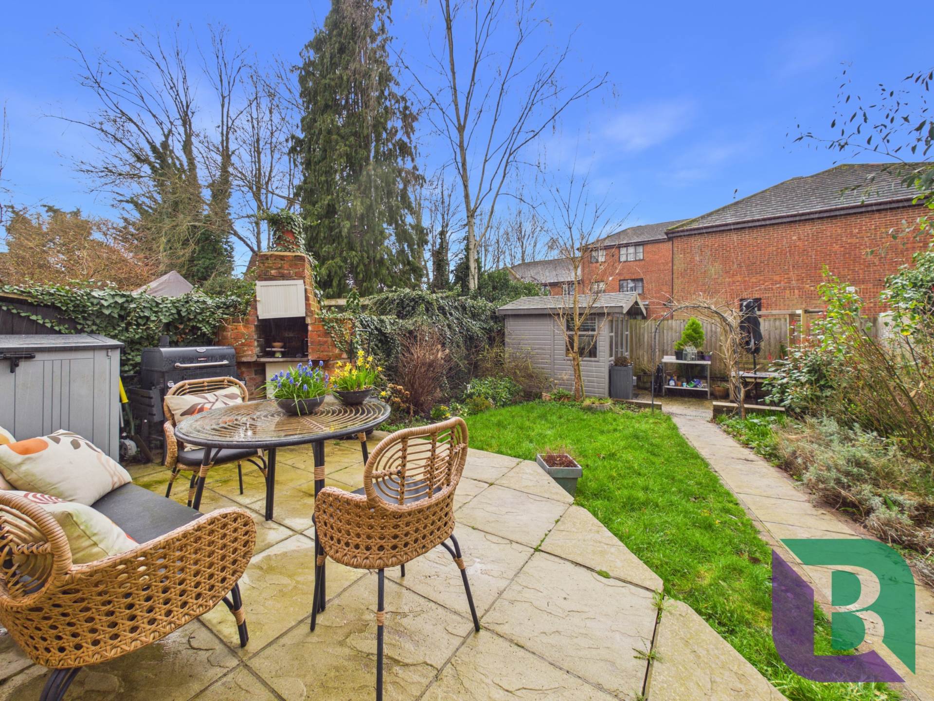 Station Road, Milton Keynes, Image 20