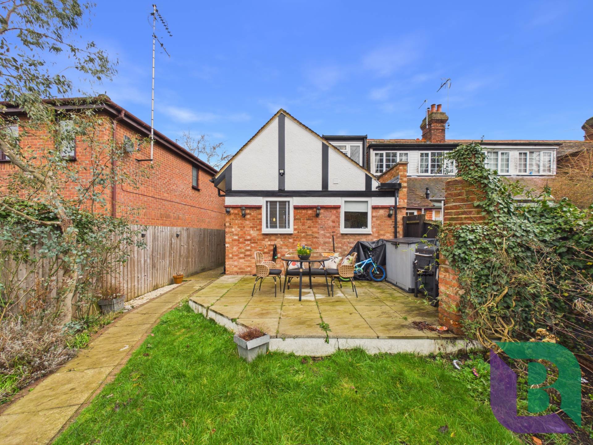 Station Road, Milton Keynes, Image 21