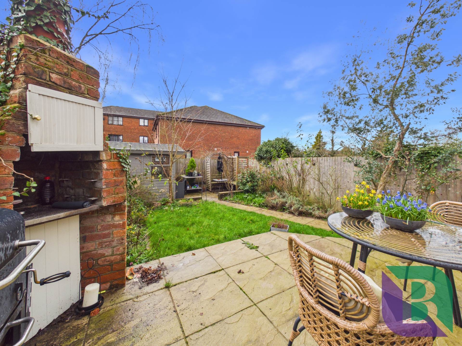 Station Road, Milton Keynes, Image 22