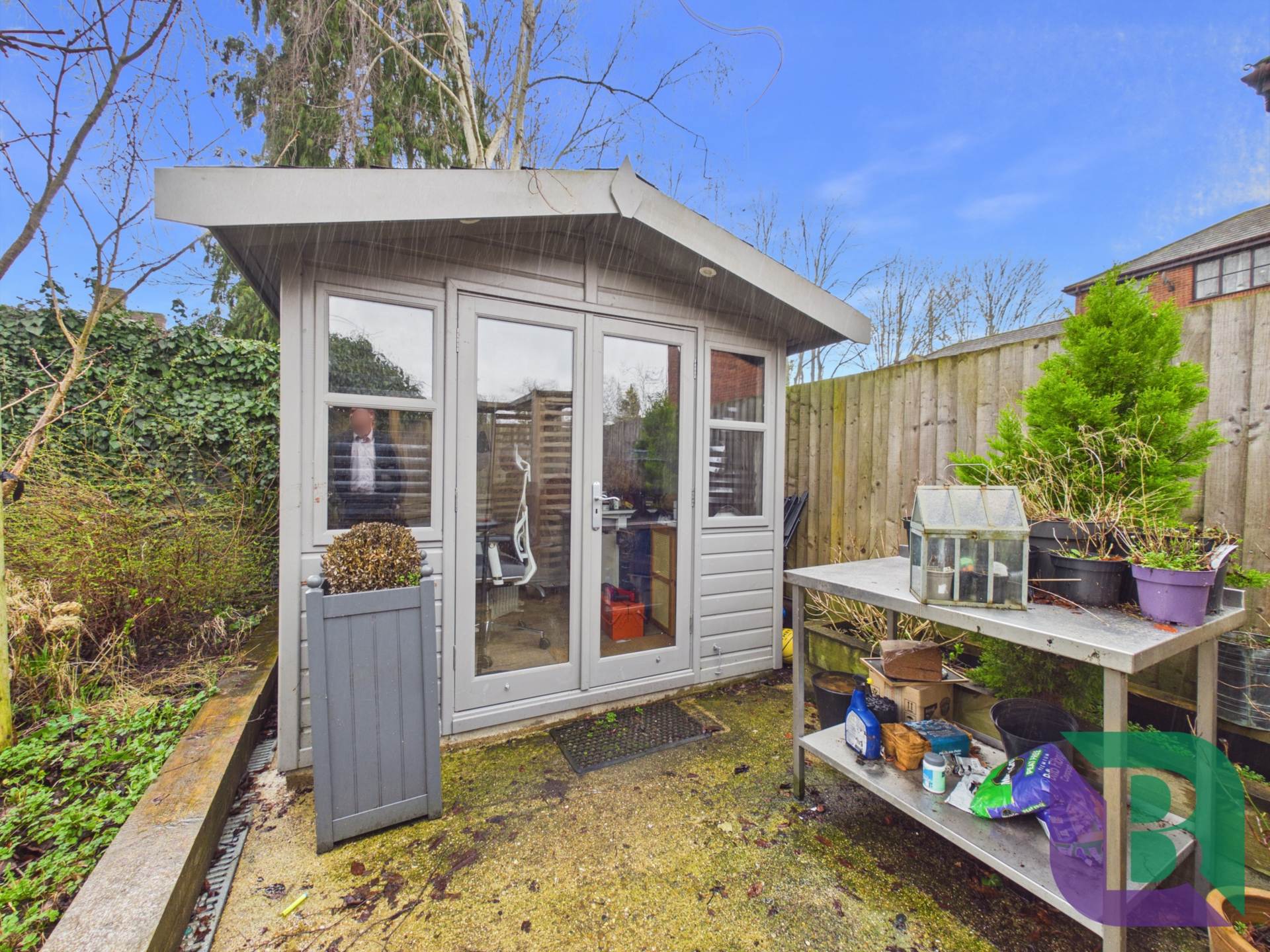 Station Road, Milton Keynes, Image 23