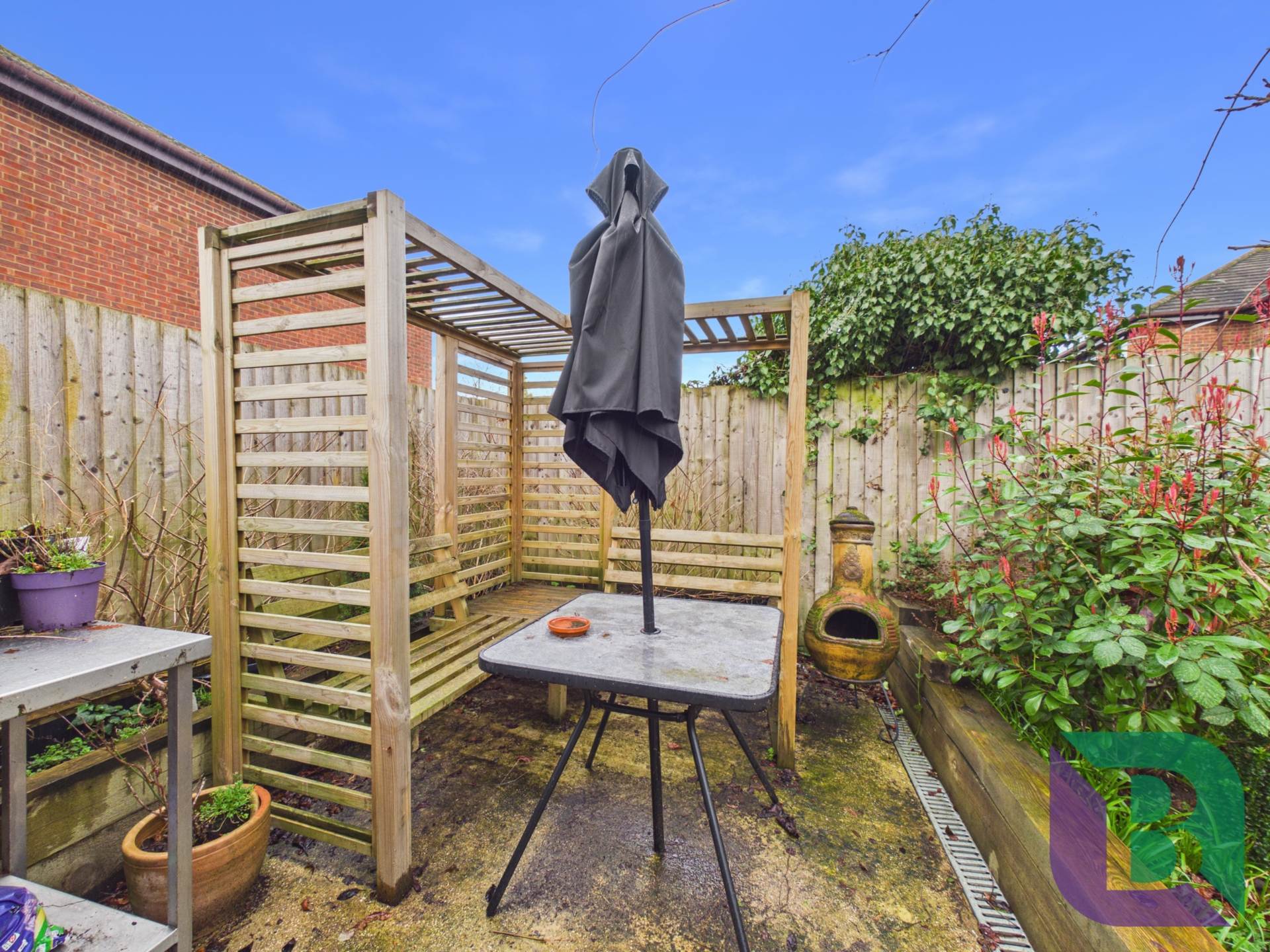 Station Road, Milton Keynes, Image 24