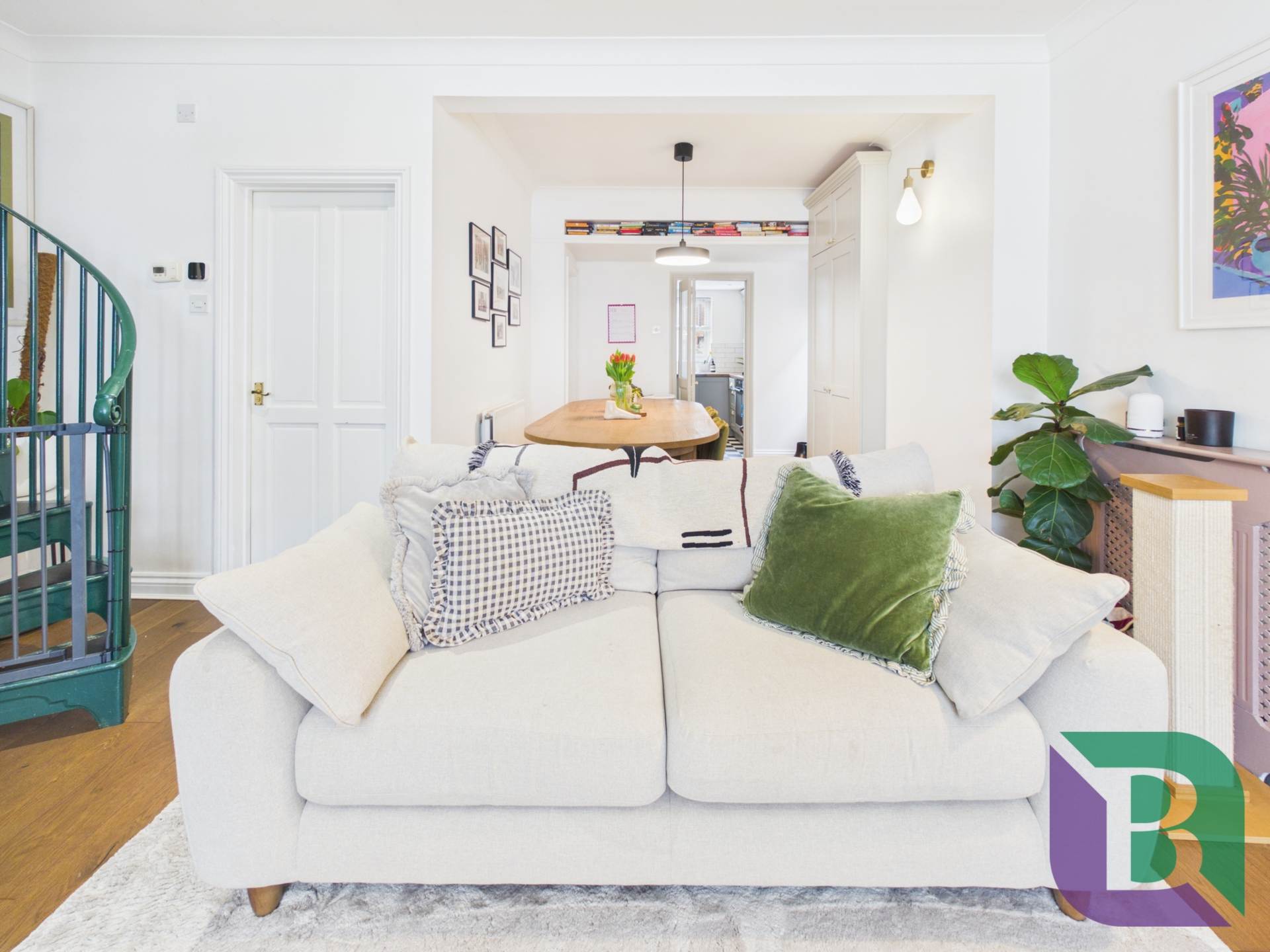 Station Road, Milton Keynes, Image 8