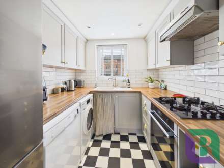 Station Road, Milton Keynes, Image 13