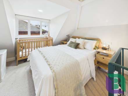 Station Road, Milton Keynes, Image 16