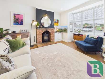 Station Road, Milton Keynes, Image 2