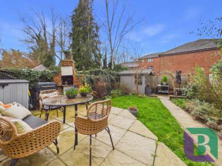 Station Road, Milton Keynes, Image 20