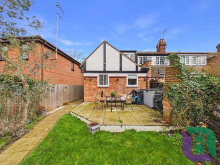 Station Road, Milton Keynes, Image 21