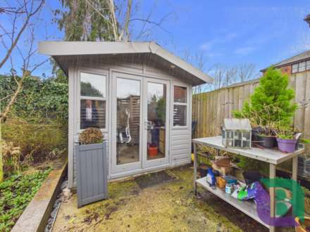 Station Road, Milton Keynes, Image 23