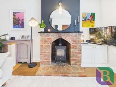 Station Road, Milton Keynes, Image 3