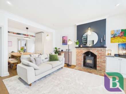 Station Road, Milton Keynes, Image 4