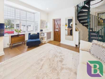 Station Road, Milton Keynes, Image 6