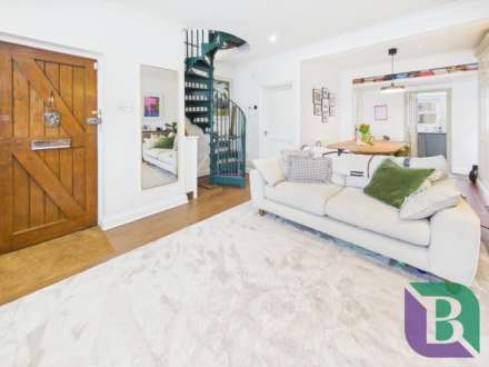 Station Road, Milton Keynes, Image 7