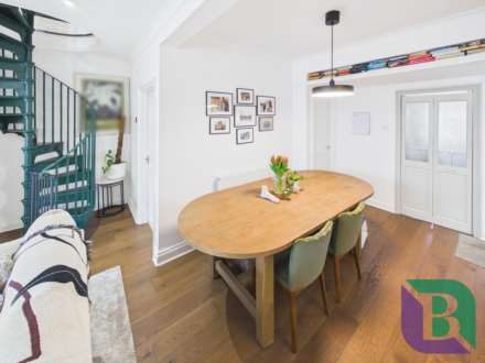 Station Road, Milton Keynes, Image 9