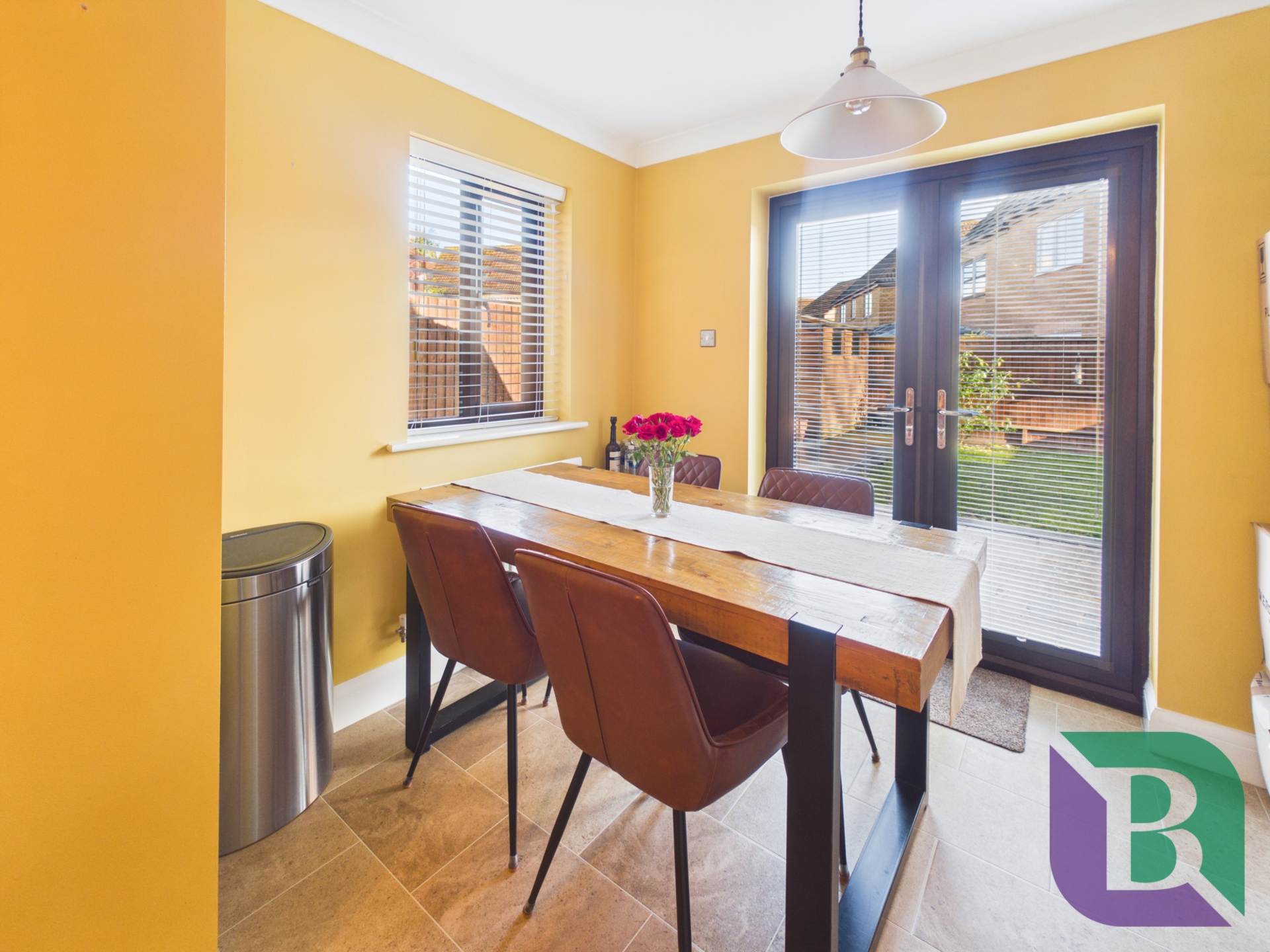 Bridlington Crecent, Monkston, Image 10