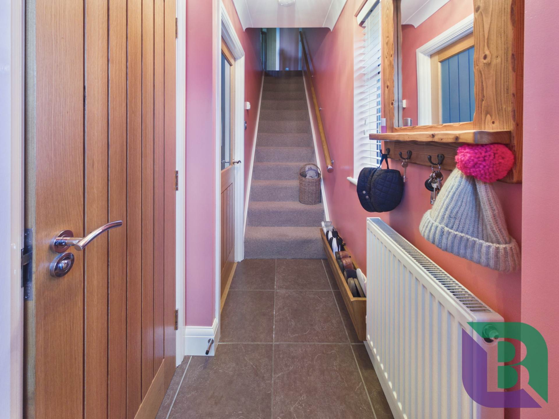 Bridlington Crecent, Monkston, Image 12