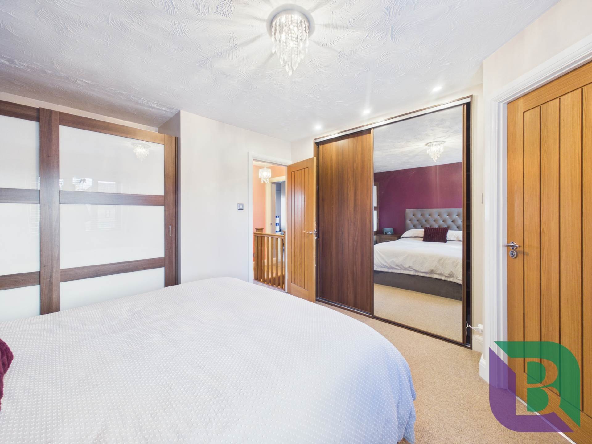 Bridlington Crecent, Monkston, Image 14