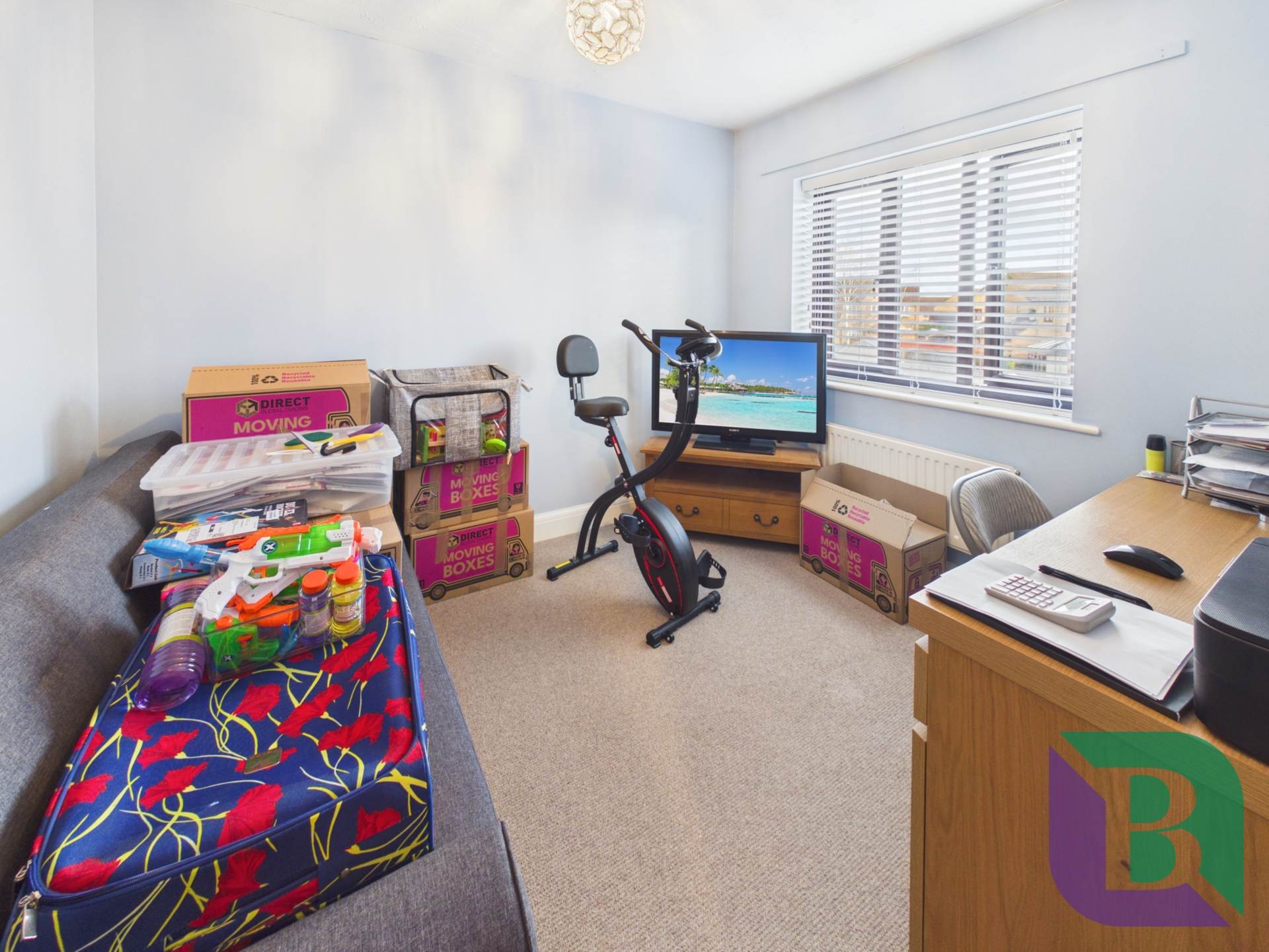 Bridlington Crecent, Monkston, Image 18