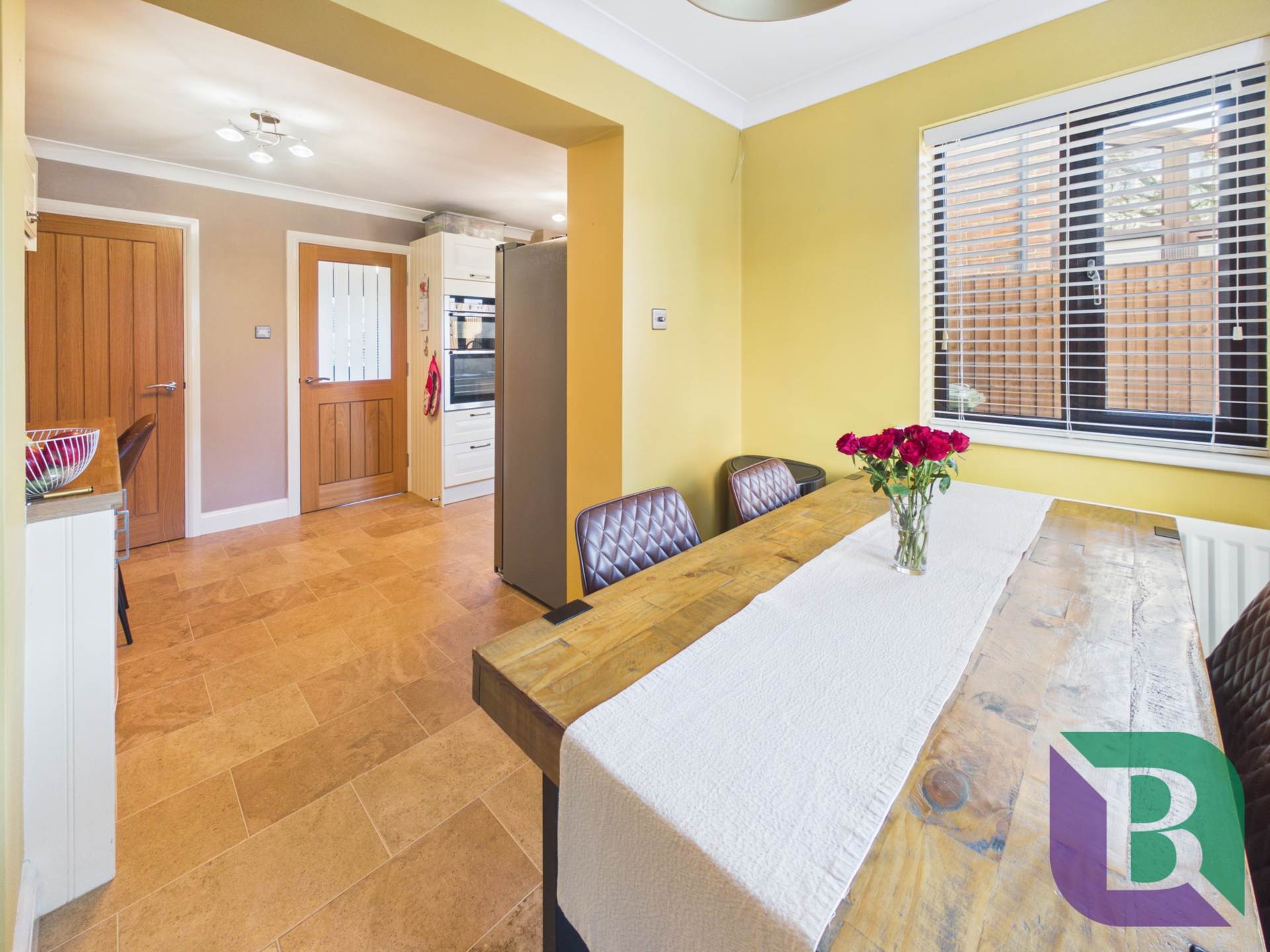 Bridlington Crecent, Monkston, Image 3