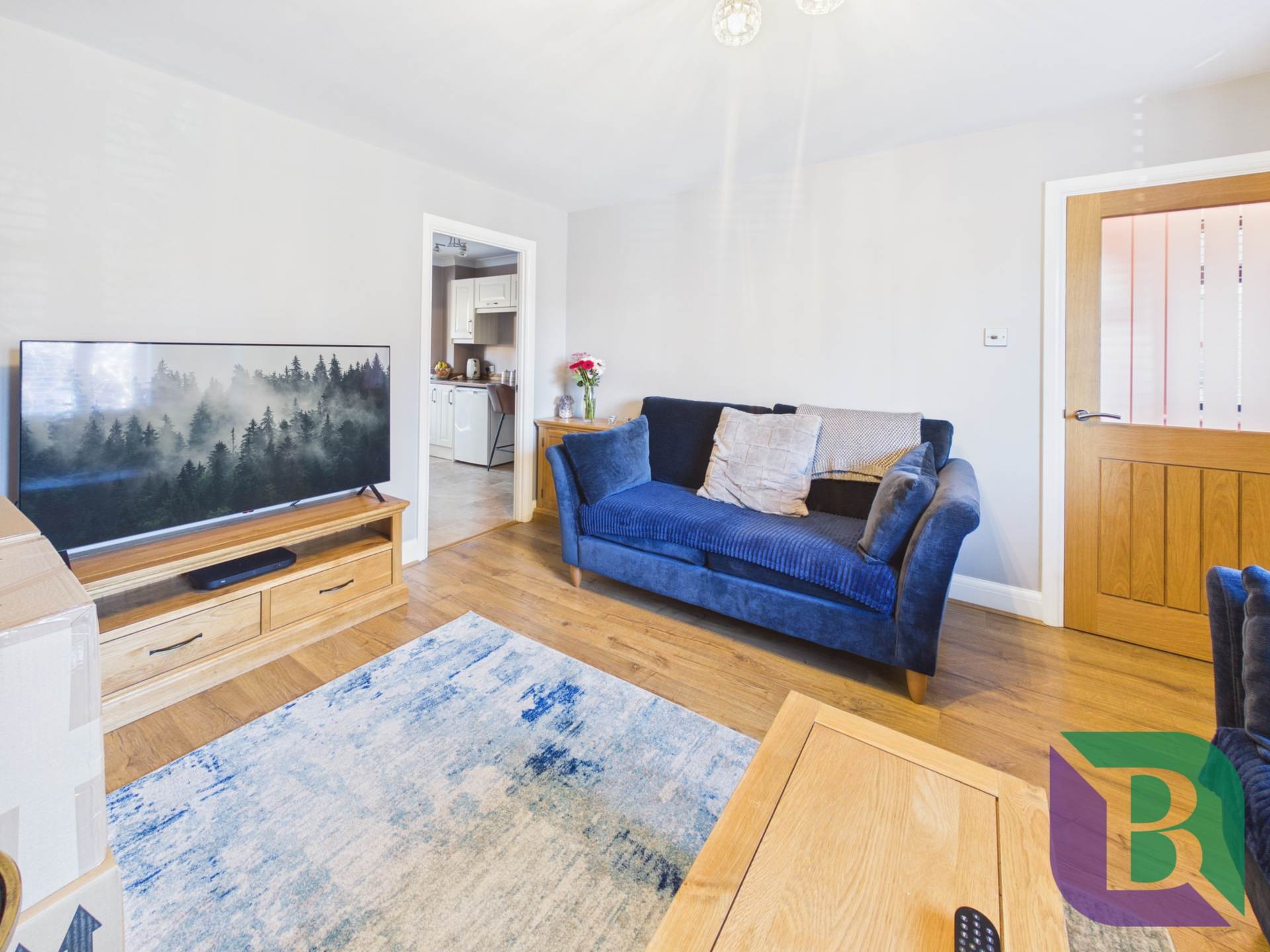 Bridlington Crecent, Monkston, Image 5