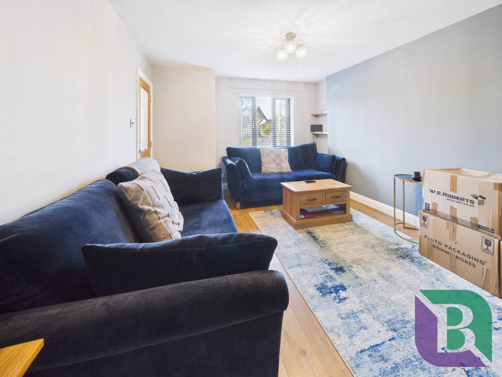 Bridlington Crecent, Monkston, Image 6