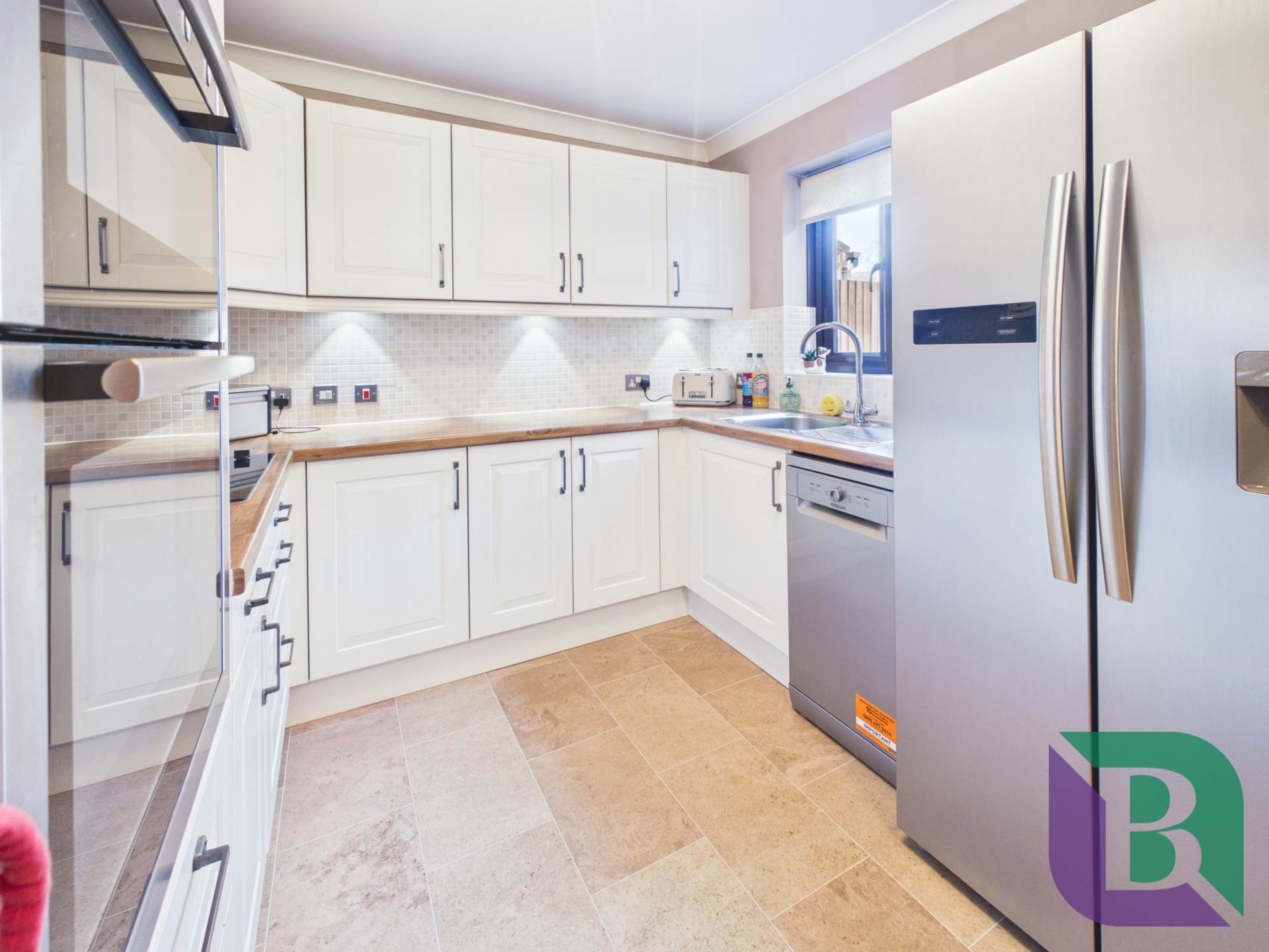 Bridlington Crecent, Monkston, Image 7