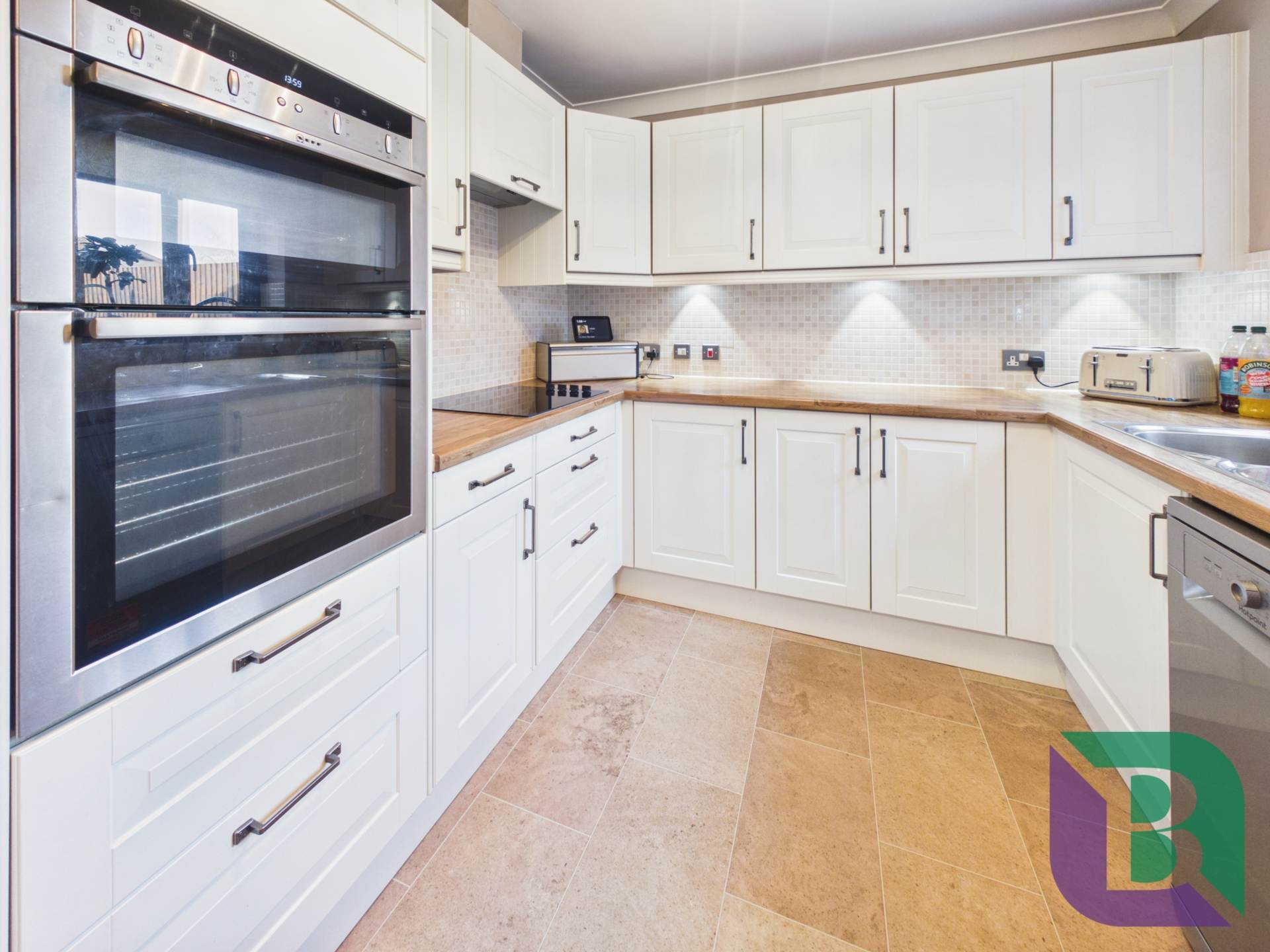 Bridlington Crecent, Monkston, Image 8