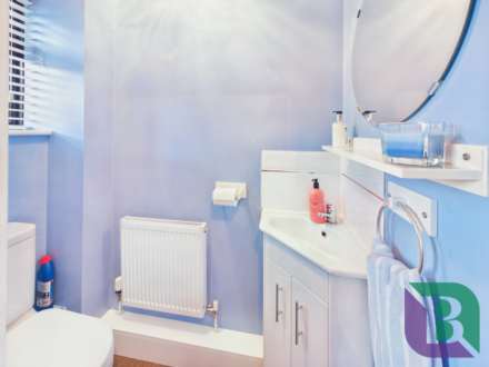 Bridlington Crecent, Monkston, Image 11