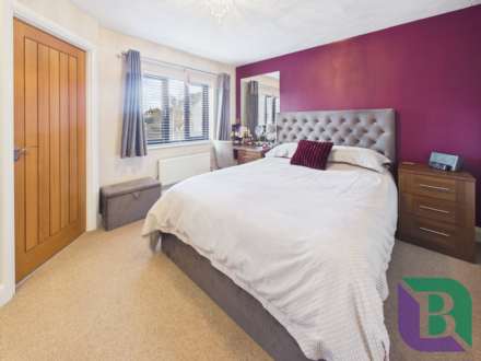 Bridlington Crecent, Monkston, Image 13