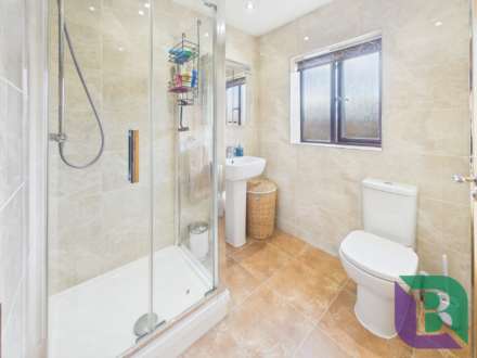 Bridlington Crecent, Monkston, Image 15