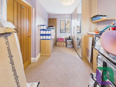 Bridlington Crecent, Monkston, Image 17