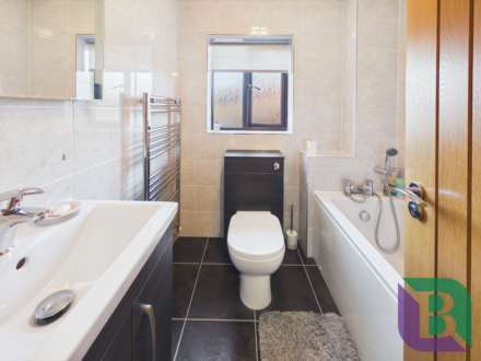 Bridlington Crecent, Monkston, Image 19