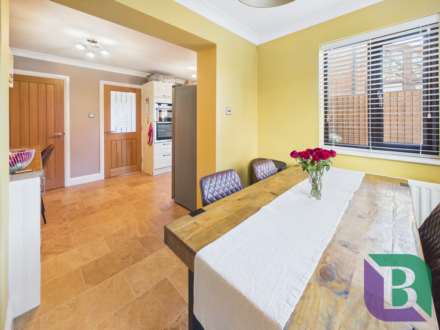 Bridlington Crecent, Monkston, Image 3