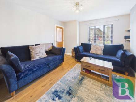 Bridlington Crecent, Monkston, Image 4