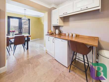 Bridlington Crecent, Monkston, Image 9