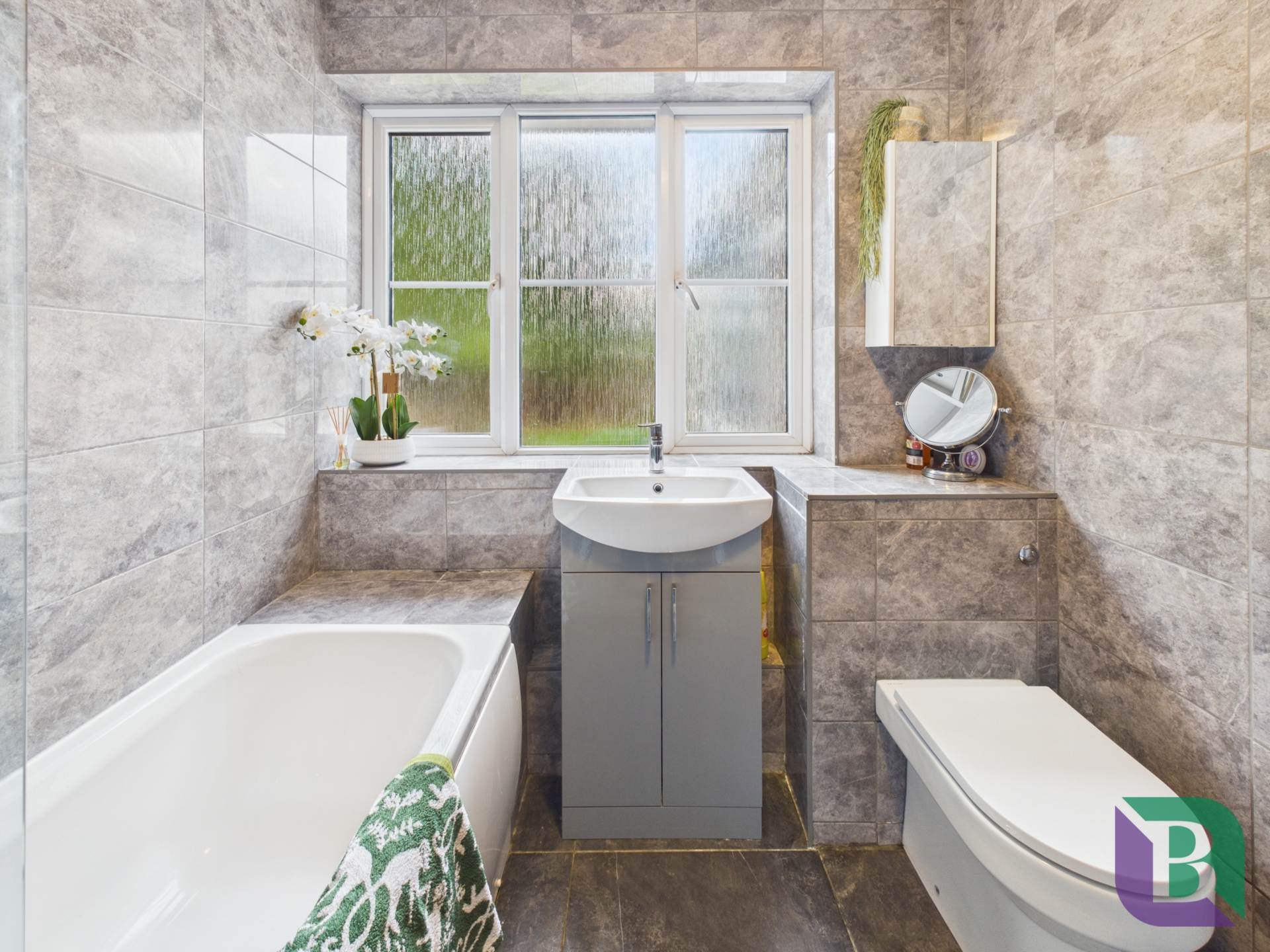 Theydon Ave, Milton Keynes, Image 12