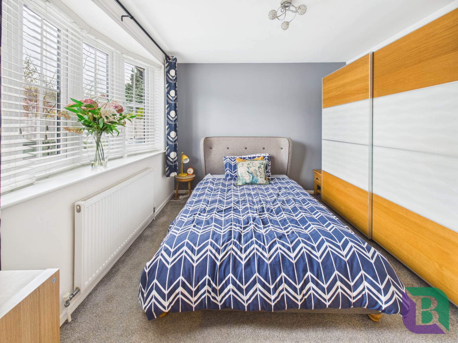 Theydon Ave, Milton Keynes, Image 13