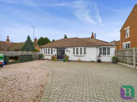 Property For Sale Theydon Avenue, Woburn Sands, Milton Keynes